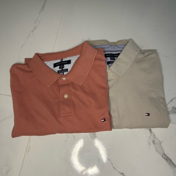 2 Set / Tommy Hilfiger / Bundles For Men - Picture 4 of 12